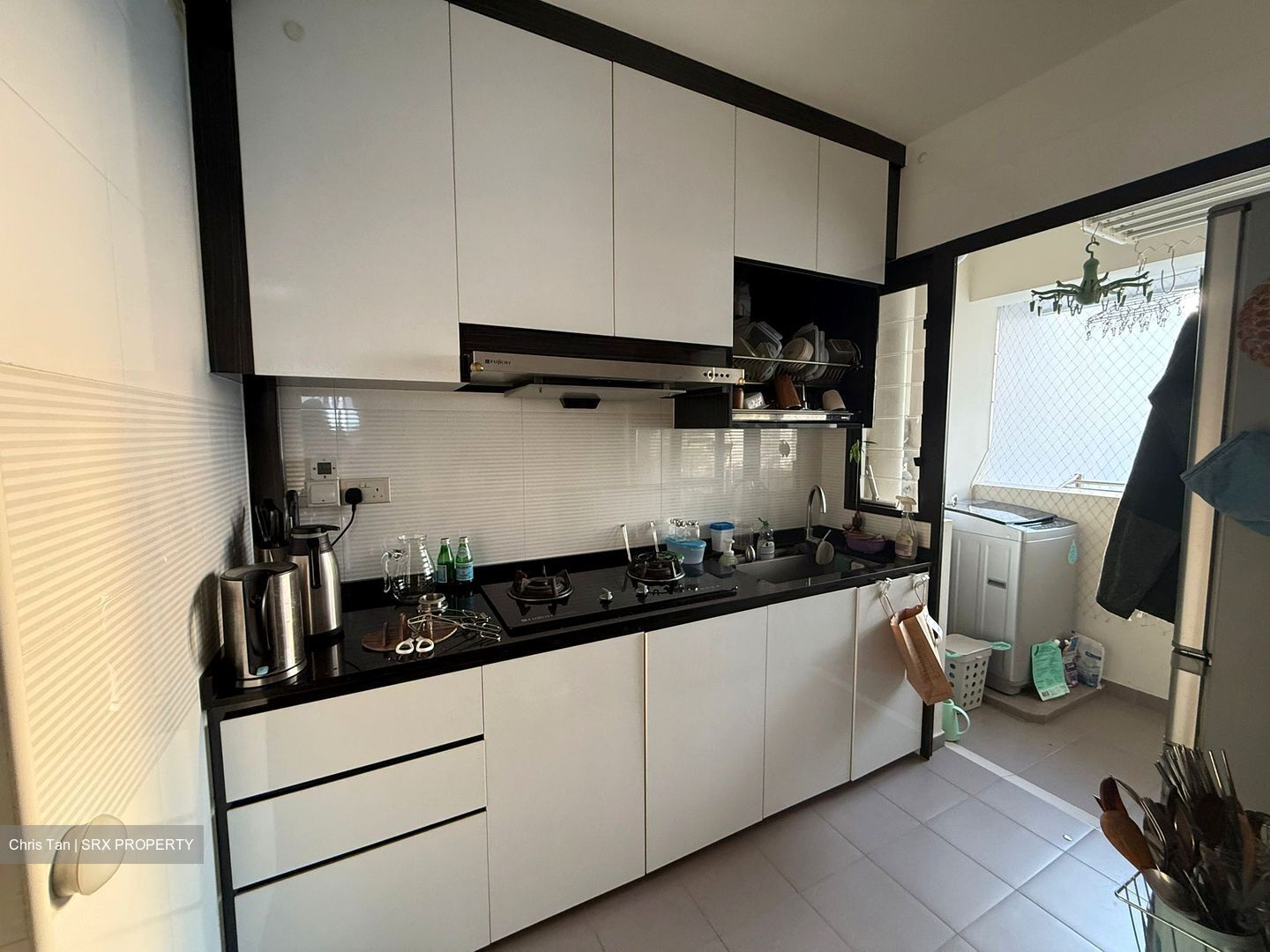 Blk 32 Ghim Moh Edge (Queenstown), HDB 3 Rooms #503697981